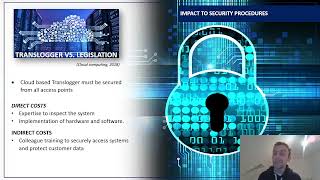 Cyber Threats and Legislation Presentation