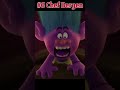 My Top 10 Favorite DreamWorks Villain Screams #shorts #animation #ranking #villians