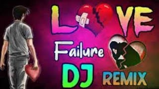Non Stop Love Failure Dj Song||Telugu Love Failure Dj Songs 2021|Telugu Latest Love Dj Akhila