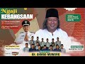 #LIVE NGAJI BARENG KH.AHMAD MUWAFIQ // 11 Agustus 2024 / Lap. Kampung Anggrek-Sempu-Ngancar - Kediri