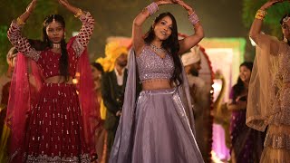 Pyara bhaiya mera dulha raja banke aah gaya/ Groom sisters dance performance/ wedding dance #viral