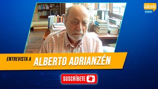 🔴 Alberto Adrianzén en No Hay Derecho con Glatzer Tuesta [18-01-2023]