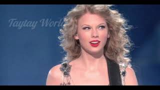 Taylor Swift - You Belong With Me - Live From The  Fearless Tour