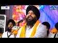 Bhai Satvinder singh Bhai Harwinder Singh  ( Power Colony , Ropar )