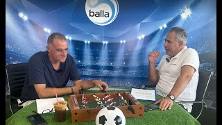 «Balla με τον Μάλε»! – Επεισόδιο #126