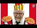 kfc the colonel who made fried chicken as we know it food stories