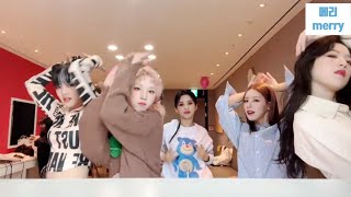 얼렁뚱땅 들망진창 TOMBOY | (여자)아이들 (G)I-DLE