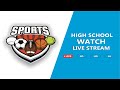 Jordan Christian Prep Vs  Four Corners   | High School Boy Soccer Live