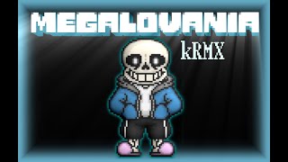 [💯 SUBS!!!] MEGALOVANIA - klorbot REMIX [kRMX]