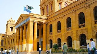 Unveiling Karachi: A City of Rich History and Cultural Diversity"🇵🇰