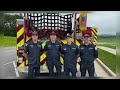 Murfreesboro Fire Rescue Department Joins Forces with Louisiana to Battle Wildfires (Newsbreak)