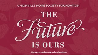 UHS Foundation - The Future Is Ours, 2024 Union Villa Fundraiser