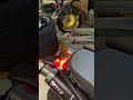 mivv exhaust test with flames yamaha mt 03 660cc