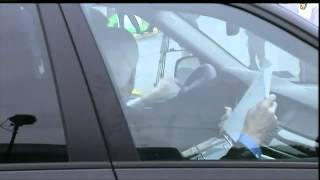 Jerry Sandusky trial wrapping up
