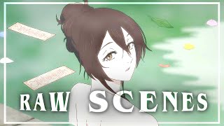 Sagiri Asaemon | Raw Scenes | Hell's Paradise | S1EP7