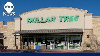 Nearly 1,000 Dollar Tree, Family Dollar stories closing