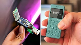 10 CRAZY HACKING Gadgets You Can ACTUALLY Buy On Amazon In 2025