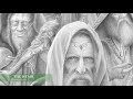 Who and What Are The Two BLUE WIZARDS  Middle Earth Lore