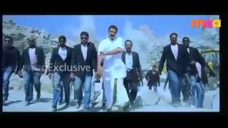 Racha trailer official