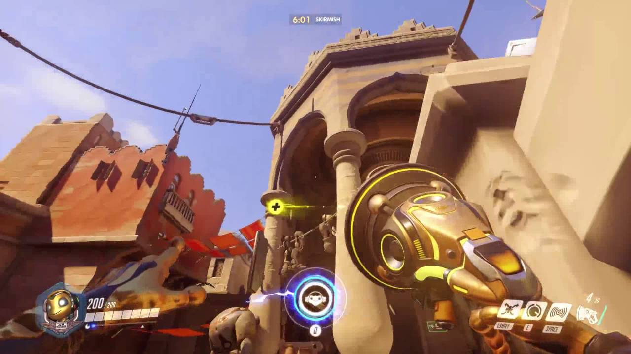 In Depth Lucio Wall Riding/Climbing Guide: Temple Of Anubis - YouTube