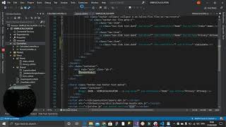 AspNetCore MVC Calculator Web App