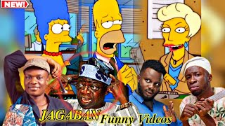 Tinibu,Funny Bros,Sabinus,Prophet Rolex And Papa Ifeanyi Funny Comedy•Inside life || Rhenny Reacts