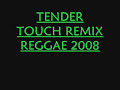 maxi priest tender touch remix