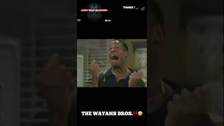 THE WAYANS BROS-MARLON Thinks “Little Chivalry” Is DEAD‼️🤣#letstalkclassics #comedy