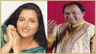 Phool Gulab Ka Anuradha Paudwal \u0026 Mohammed Aziz