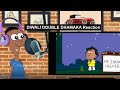 DIWALI DOUBLE DHAMAKA Reaction By Crazy Toon #viralvideo #sortvideo