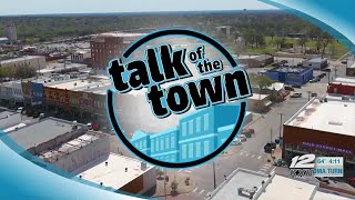 Talk of the Town: Fannin County public forum