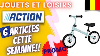 ARRIVAGE ACTION💥JOUETS ET LOISIRS💥Promo de la SEMAINE📍30 juin au 6 juillet 2021 | BELGIQUE #SHORTS