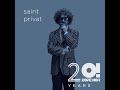 Saint Privat  - Bossa Casanova