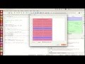 Scientific Programming Using Python : 034 : Introduction to FFT and IFFT operations Using SciPy