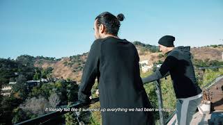 Sultan + Shepard present 'Something, Everything' (Mini Documentary)