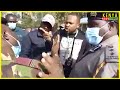 Nixon Korir drama at London Ward by-elections