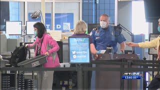 Erie Airport announces new flights out of Erie