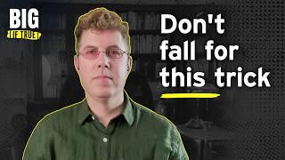 Who is Creating Medical Misinformation? | Truth Talks | Big [If True]