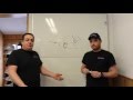 Car Control Episode 1:  Acceleration