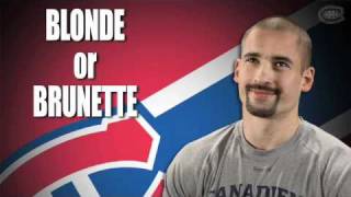 This or That : Tomas Plekanec