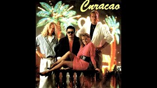 Curacao - I've Had Enough (1988)