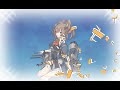 艦これ2024春イベ　発動！竜巻作戦　Ｅ2 2甲【竜巻作戦】ゲージ破壊