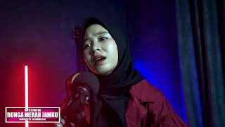 Bunga Merah Jambu - Binti Syafaah ( Official Musik Video )