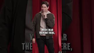 Og Conspiracy Theorist