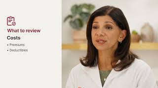 Evaluating your Medicare coverage for the year
