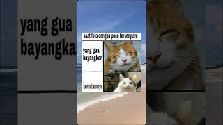 Emang bener lagi