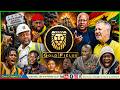 ENOUGH! Ghanaians To Demonstrate Against South African Tarkwa Gold Fields Renewal Amid Xenophobia...