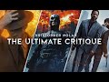 Christopher Nolan – The Ultimate Critique