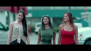 Sarvann Putt   Ranjit Bawa    Latest Punjabi Movie Song   Amrinder Gill   T Series   YouTube