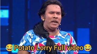 😂😂 100% சிரிப்பு Guarantee😂😂 |Raamar |ராமர் |Tamil Comedy show #viral #viralvideos | Raamar | Vijay